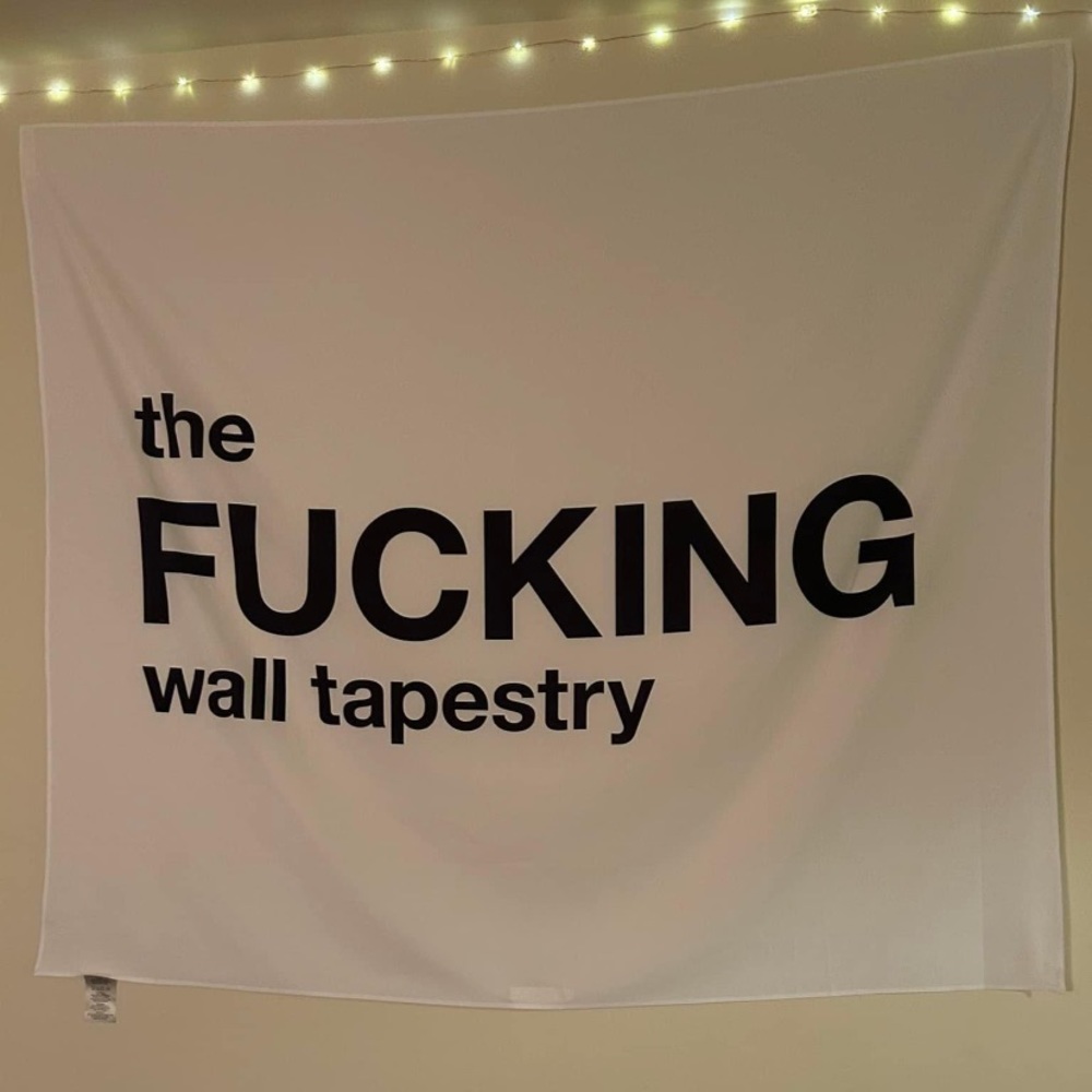Wall Tapestry